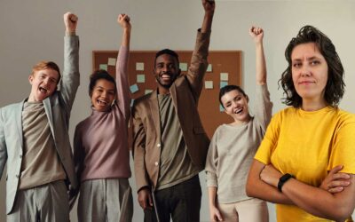 Redefining Success with Accountability System In the Face of Challenges