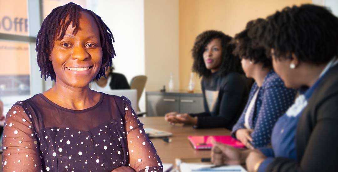 From camera-shy to digital creator [Hope Nakamba Mwinkeu]