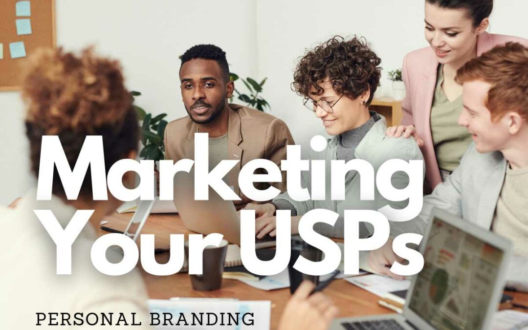 Practical Positioning: Marketing Your USP for Real-World Impact