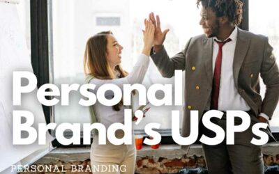 Crafting Your Identity: A Practical Approach to Uncovering Your Personal Brand’s USPs